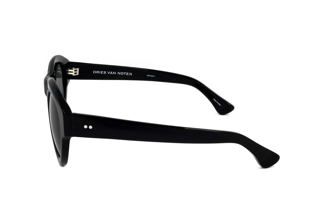Dries Van Noten by Linda Farrow DVN66 Sunglasses - view 4